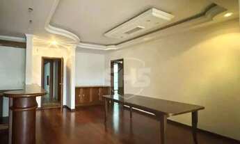 Imagem 5: Apartamento com 3 dormitórios para alugar, 180 m² por R$ 5.620,00/mês - Centro (Blumenau