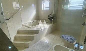 Imagem 6: Apartamento a Venda de 4 dormitórios sendo 2 suítes - Enseada -Guarujá