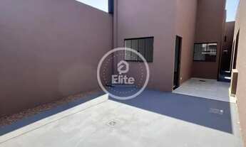 Imagem: CASA NOVA NO CORONEL ANTONINO