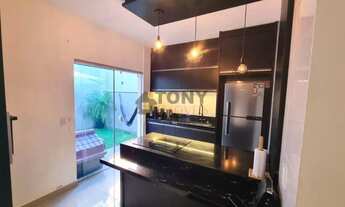 Imagem 2: SOBRADO COM 3 QUARTOS E 2 VAGAS NO JARDIM BOTANICO