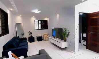 Imagem 4: Imóvel para venda tem 150 metros quadrados com 3 quartos em Serraria - Maceió - AL