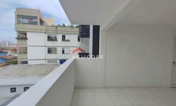 Imagem 5: Apartamento em Rua Salgueiro - Renascença - Belo Horizonte/MG