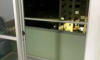 Imagem: Procuro meninas para dividir apartamento