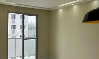 Imagem: Imóvel para venda possui 52 metros quadrados