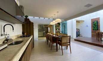 Imagem 7: Vendo Casa de Condomínio duplex Calhau 189m2 nascente 3 quartos reformada R$1.800.000