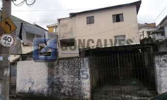 Imagem: Terreno residencial de 440 m² à venda