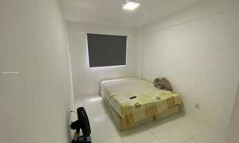 Imagem 7: Apartamento para Locação em Salvador, Itapuã, 2 dormitórios, 1 banheiro