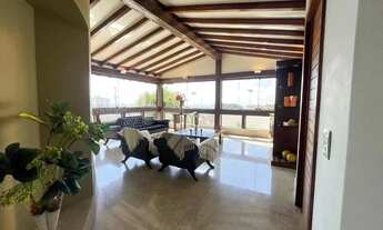 Imagem 2: Casa para venda, 4 quarto(s), Mangabeiras, Belo Horizonte