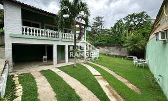 Imagem: Casa com Amplo Quintal em Condomínio Fechado