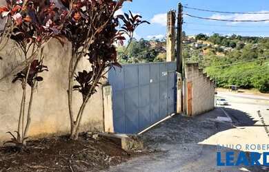 Imagem 6: TERRENO - CHÁCARA DO SOLAR I (FAZENDINHA) - SP