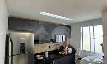 Imagem 5: Apartamento no Condomínio Alameda da Costa com 2 Quartos