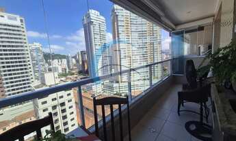 Imagem 2: Apartamento Alto Padrão no Gonzaga Vista Mar