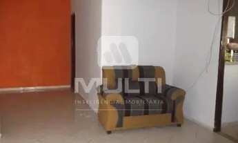 Imagem 2: Casa - MORUMBI Casa com 2 dormitórios