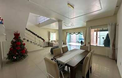 Imagem 4: Vendo linda casa, alto padrão, no Quintas do Calhau