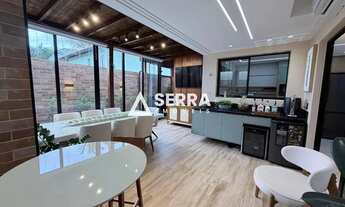 Imagem: Buraquinho Casa em Condomínio 3 Suítes