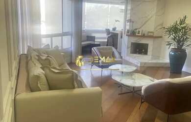 Imagem 6: Alugo apartamento 4 dormitórios Vila Ema sjc