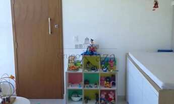 Imagem 5: Oportunidade - Sala Comercial - Jardim das Colinas - Comercial Helbor Offices - 41m²