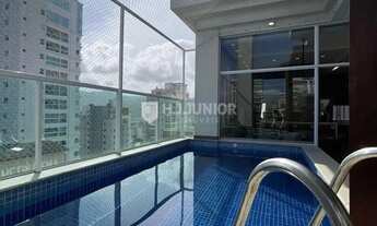 Imagem 7: LOCAÇÃO TEMPORADA - COBERTURA DUPLEX COM PISCINA!