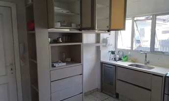 Imagem: Venda Apartamento 3 Dormitórios - 110 m²