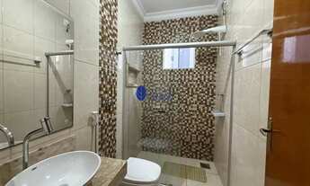 Imagem 6: CASA À VENDA NO SÃO CARLOS CONFORTO, ESPAÇO E QUALIDADE DE VIDA