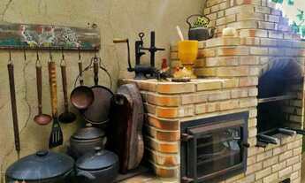 Imagem 5: Trapólio - Chácara com Casa e Lazer completo e contato com a natureza!!