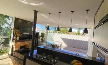 Imagem 5: Casa 3 Dormitórios com Suíte na Pedra Branca, Próxima à Unisul e ao Passeio Pedra Branca