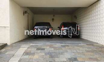 Imagem 2: Venda Casa Grajaú Belo Horizonte