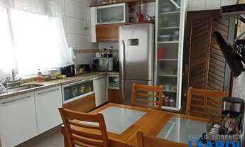 Imagem 3: CASA EM CONDOMÍNIO - CAMPESTRE - SP