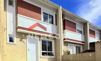 Imagem: Casa de condomínio em Avenida Obedy Cândido