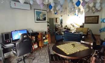 Imagem 6: CASA 05 DORMITORIOS SENDO 01 SUITE E EDICULA COM 02 DORMITORIOS - JD LUIZA JACAREÍ SP