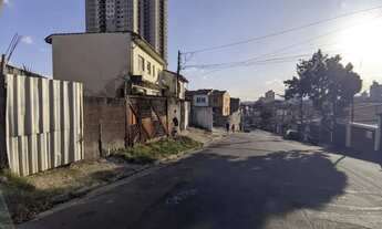 Imagem 3: Terreno com 257 metros para venda Jardim Tranquilidade - Guarulhos