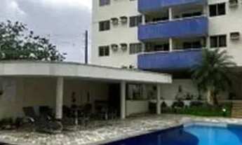 Imagem 2: Cond. Champs Elysees, apartamento 115m2, 3 quartos sendo 1 suíte, armários e ar, 2 vagas