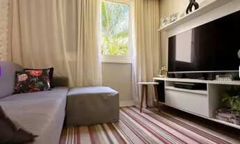 Imagem 2: Aluga-se ou Vende-se um Apartamento NASCENTE total com 2 quartos Abrantes