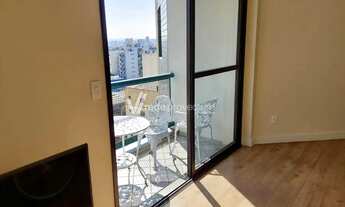 Imagem 4: Apartamento - Bonfim - Campinas