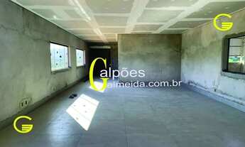 Imagem 5: Pavilhão/Galpão para alugar no bairro Distrito Industrial Benedito Storani - Vinhedo/SP