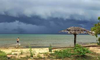Imagem: Vende-se lote na BEIRA LAGO próximo a PRAIA