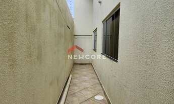 Imagem 6: Casa em Rua José Lozzi - Jardim Patrícia - Uberlândia/MG