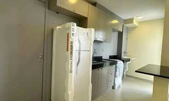 Imagem 5: Exelente Apartamento mobiliado, pra quem gosta de praticidade e boa localização!