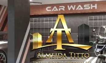 Imagem 6: Apartamento com 4 dormitórios à venda, 420 m² por R$ 7.483.617 - Florà - Barueri/SP