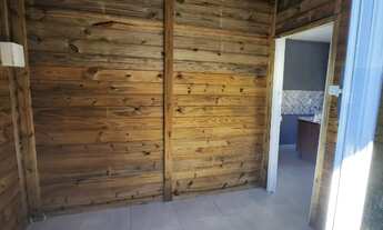 Imagem 4: Casa na Praia do Ervino em São Francisco do Sul-SC