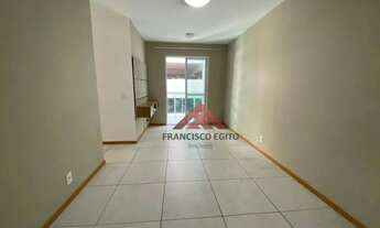 Imagem 4: Apartamento com 3 quartos à venda, 88 m² por R$ 330.000 - Maria Paula - São Gonçalo/RJ