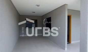 Imagem 4: CASA JARDIM ALTO PARAÍSO - APARECIDA DE GOIÂNIA Casa espetacular com acabamento alto padrã