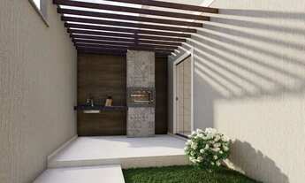 Imagem 3: Casa com 4 dormitórios à venda por R$ 600.000,00 - Itaipu - Niterói/RJ