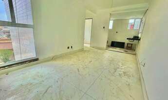 Imagem 2: Cobertura com 2 Quartos e 2 banheiros à Venda, 90 m² por R$ 469.000 no Santa Mônica