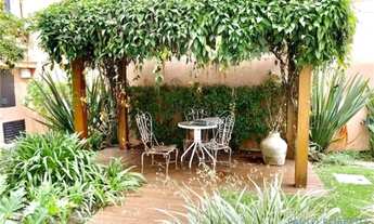 Imagem 4: SOBRADO - PACAEMBÚ - SP