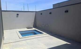 Imagem 7: Casa à venda em Campinas, Residencial Bela Aliança, com 3 quartos, com 149 m²