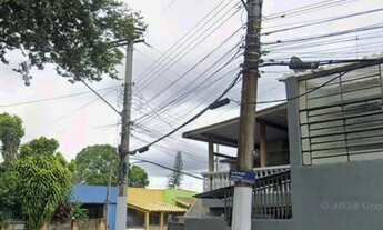 Imagem 3: Vendo/troco, casa com terreno 6x46