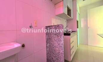 Imagem 5: Apartamento no Horto Florestal com 3 quartos - TR234787 THE - 80972