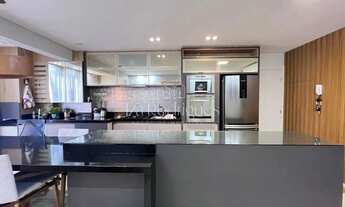 Imagem 3: Smart Heitor Liberato com 2 Quartos para locação