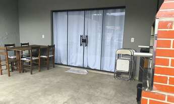 Imagem 2: Casa na praia do sapê para 10 pessoas em Ubatuba